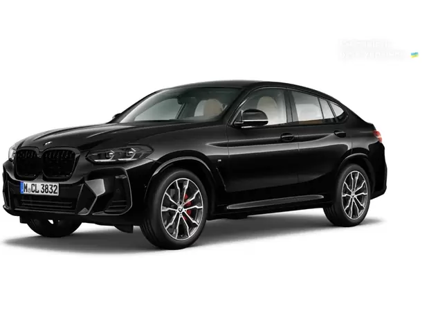 BMW X4 Base