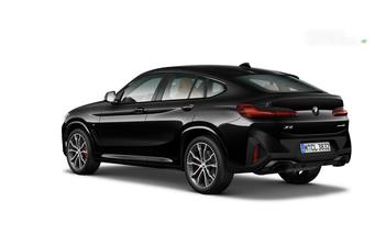 BMW X4 2022 Base