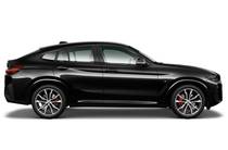 BMW X4 Base