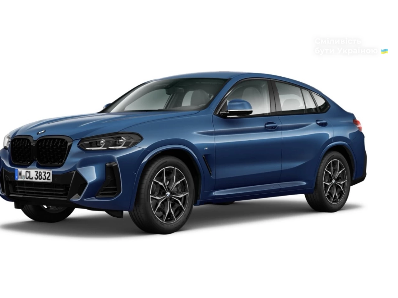 BMW X4 Base