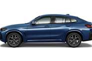 BMW X4 Base