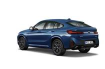 BMW X4 Base