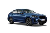 BMW X4 Base