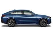 BMW X4 Base