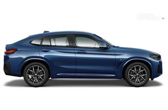 BMW X4 2022 Base