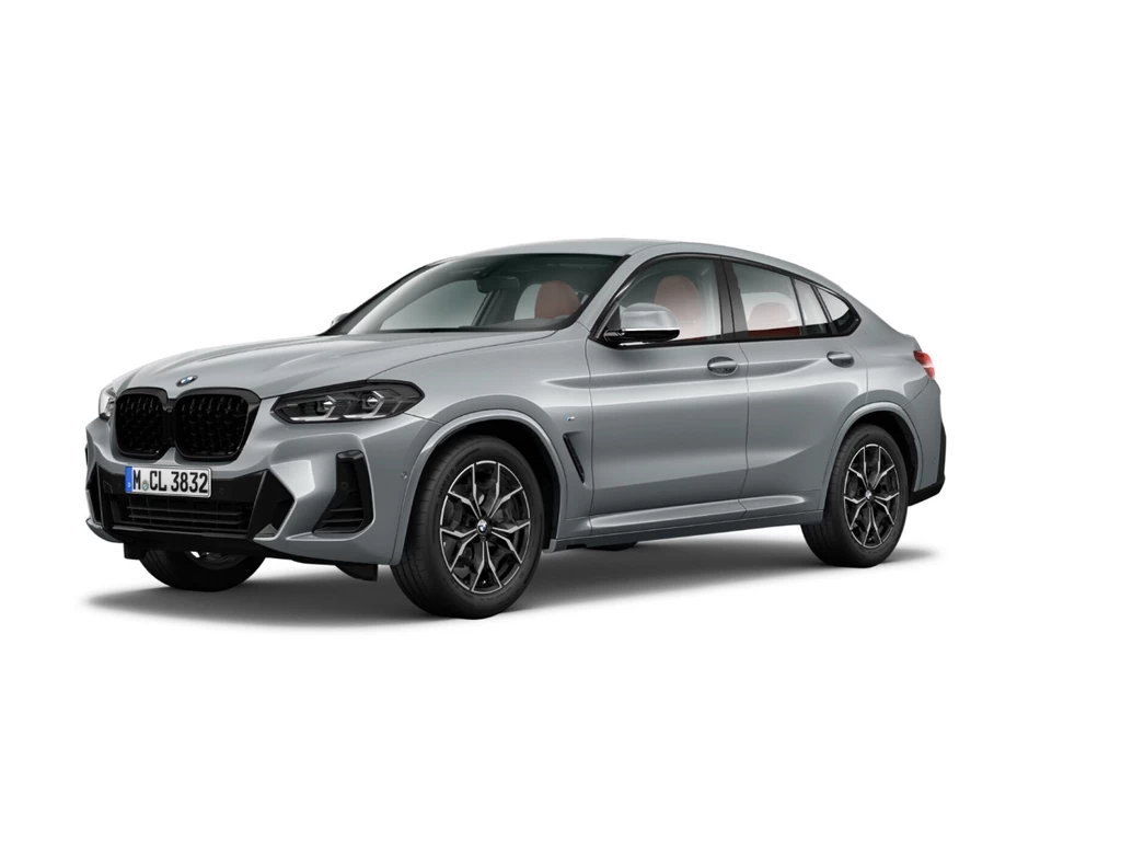 BMW X4 Base