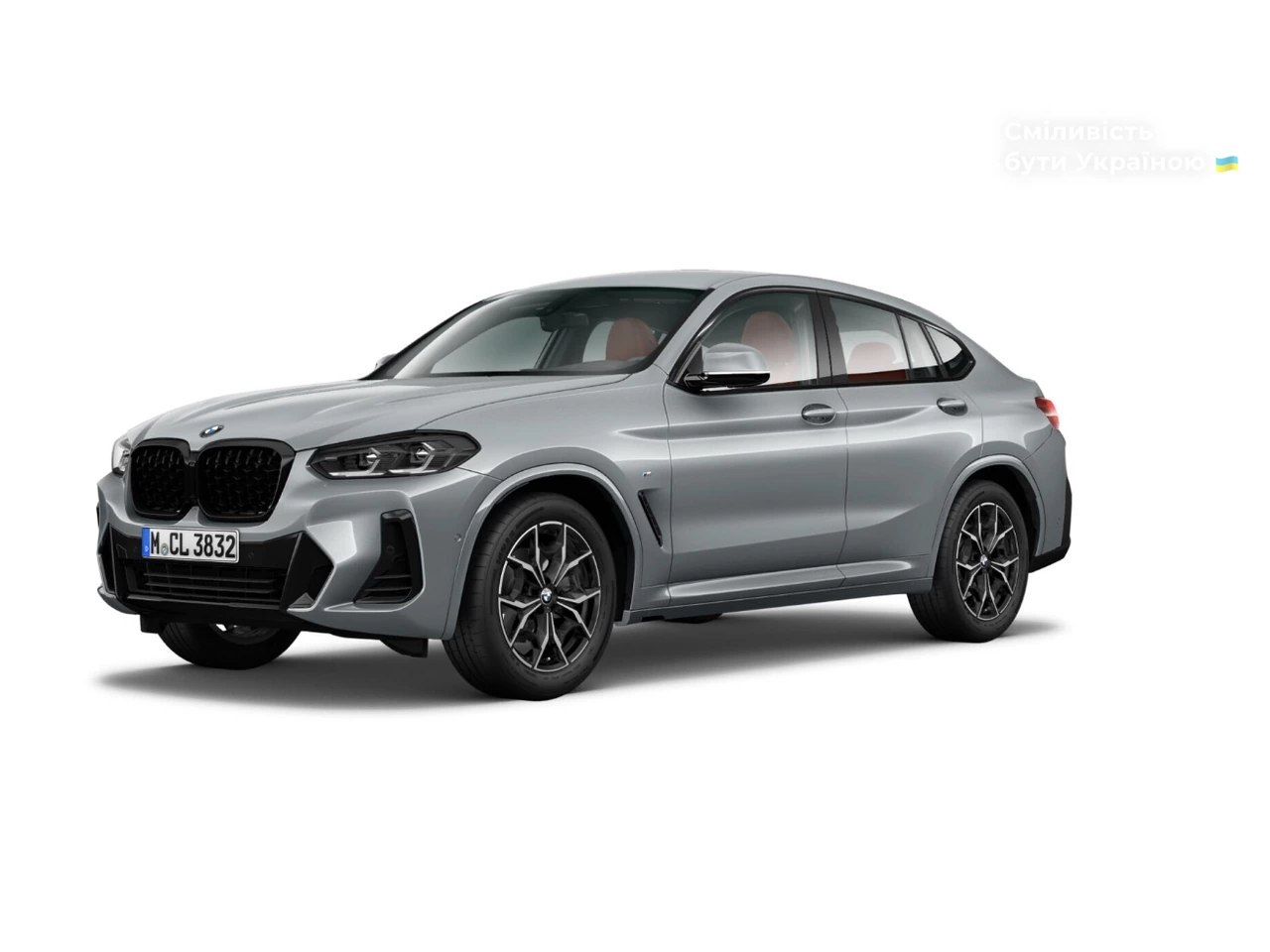 BMW X4 Base