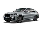 BMW X4 Base