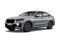 BMW X4 Base