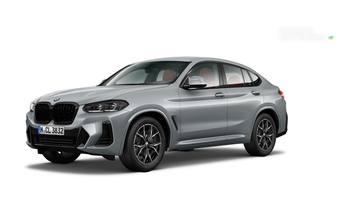 BMW X4 2022 Base