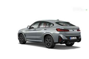 BMW X4 2022 Base