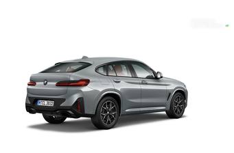 BMW X4 2022 Base