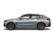 BMW X4 Base