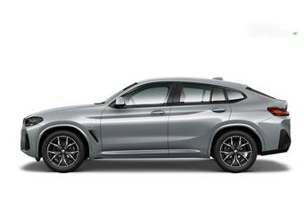 BMW X4 2022 Base