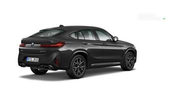 BMW X4 2022 Base