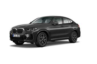 BMW X4 2022 в Житомир