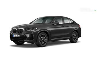 BMW X4 2022 Base