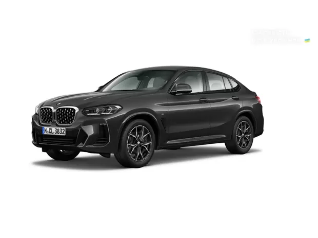 BMW X4 Base