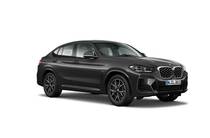 BMW X4 Base