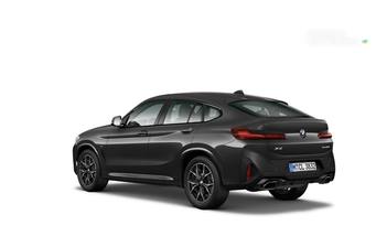 BMW X4 2022 Base