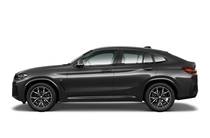 BMW X4 Base