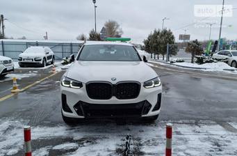 BMW X4 2022 Base