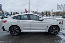 BMW X4 Base