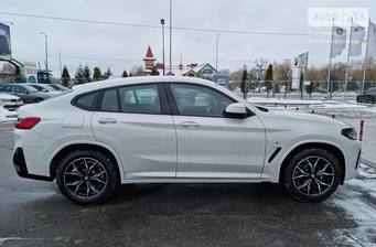 BMW X4 2022 Base