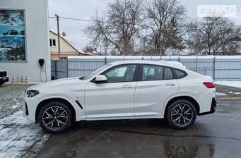 BMW X4 2022 Base