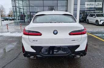 BMW X4 2022 Base