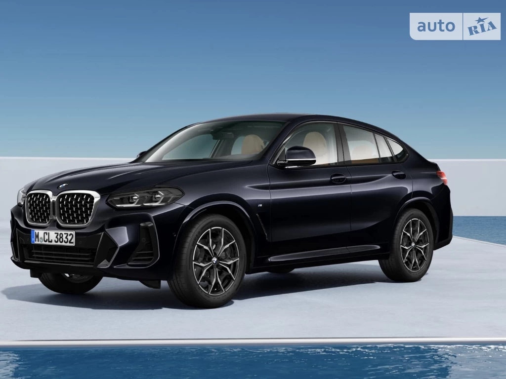 BMW X4 Base