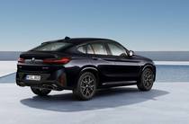 BMW X4 Base