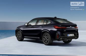 BMW X4 2022 Base