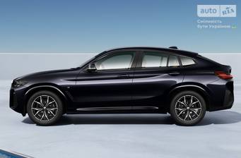 BMW X4 2022 Base