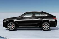 BMW X4 Base