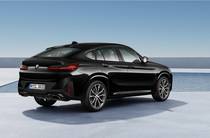 BMW X4 Base