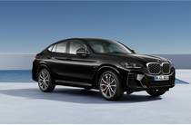 BMW X4 Base