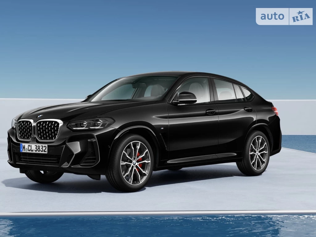 BMW X4 Base