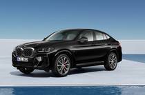 BMW X4 Base