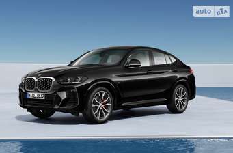 BMW X4 2022 в Житомир