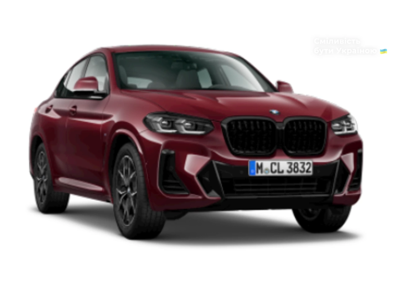 BMW X4 Base