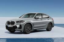 BMW X4 Base