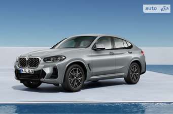 BMW X4 2022 в Житомир