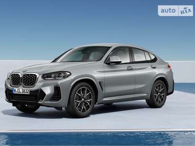 BMW X4 2022 Base