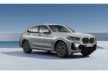 BMW X4 Base