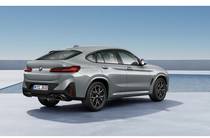 BMW X4 Base