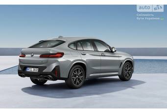 BMW X4 2022 Base