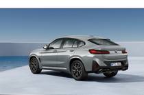 BMW X4 Base