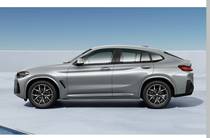 BMW X4 Base