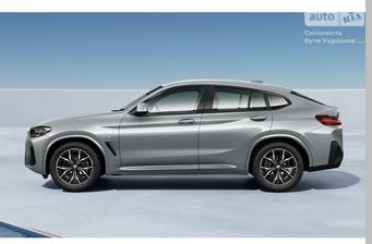 BMW X4 2022 Base